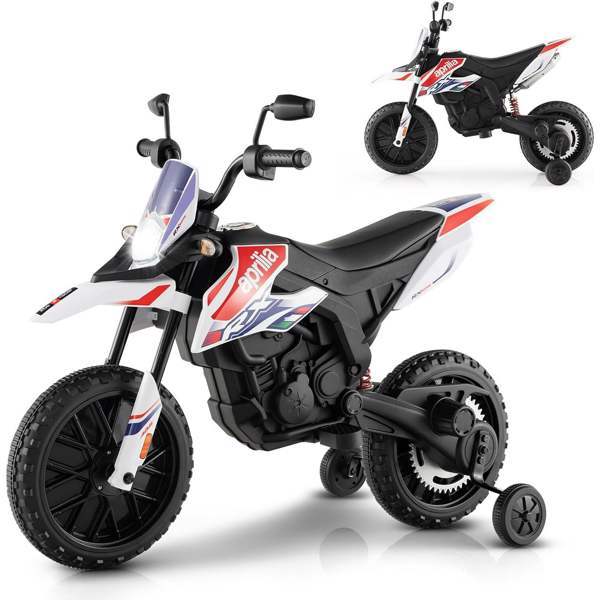 12V Electric Motorcycle For Kids-We Do Not Ship On Weekends And Prohibit Sales On Platforms Such As Temu And Walmart